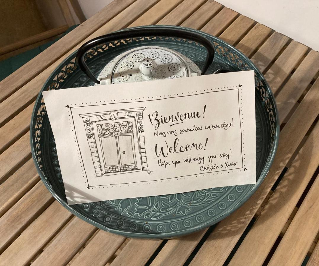 Apartament L'Aiguillerie Montpellier Zewnętrze zdjęcie