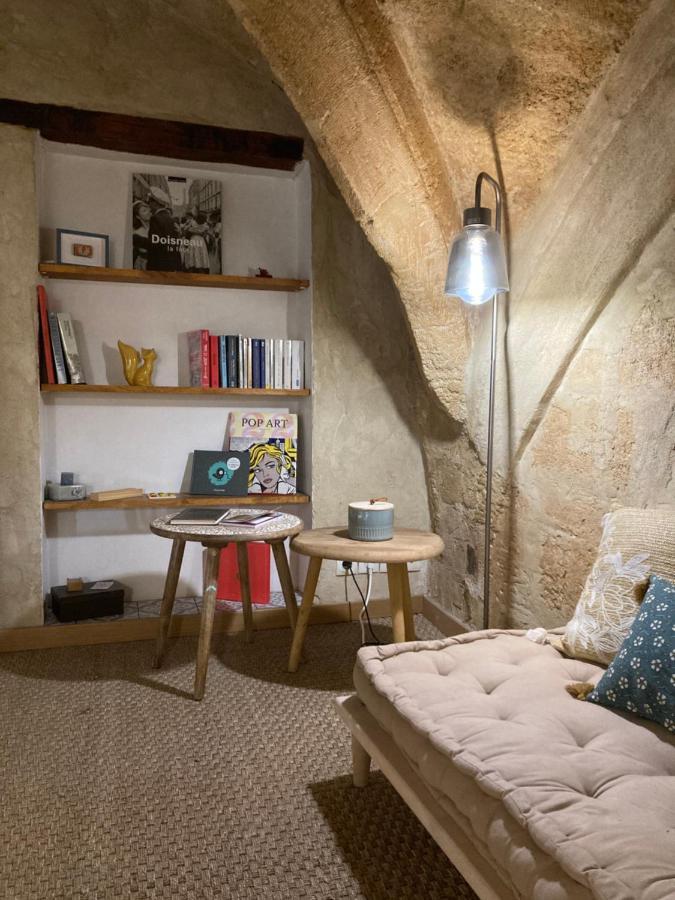 Apartament L'Aiguillerie Montpellier Zewnętrze zdjęcie